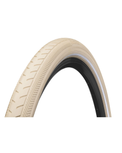 ΕΛΑΣΤΙΚΟ CONTINENTAL RIDE CITY REFLEX 700x42 (28x1.6) ΚΡΕΜ