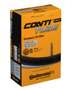 ΑΕΡΟΘΑΛΑΜΟΣ CONTINENTAL COMPACT 20 S42