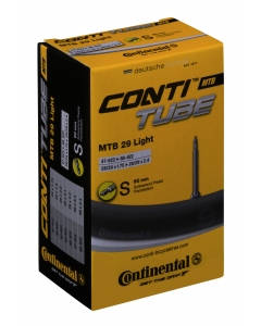 ΑΕΡΟΘΑΛΑΜΟΣ CONTINENTAL MTB 29 LIGHT S60