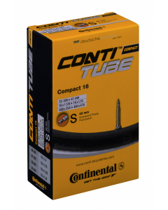 ΑΕΡΟΘΑΛΑΜΟΣ CONTINENTAL COMPACT 18 A40