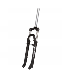 ΑΜΟΡΤΙΣΕΡ ZOOM 565 AMS 29'' 1 1/8 100mm ΜΑΥΡΟ 395380