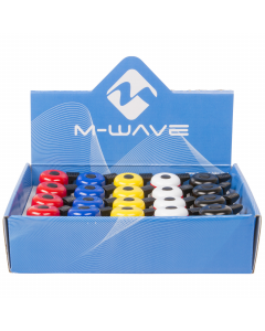 ΚΟΥΔΟΥΝΙ M-WAVE BELLA MINI MIX ΔΙΑΦΟΡΑ ΧΡΩΜΑΤΑ 420030