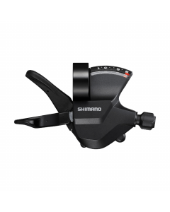 ΛΕΒΙΕΣ SHIMANO SL-M315-8R ΔΕΞΙ 8 ΤΑΧΥΤΗΤΩΝ