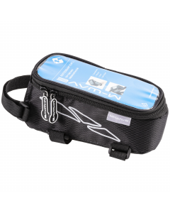 ΣΑΚΟΣ ΣΚΕΛΕΤΟΥ M-WAVE ΜΕ ΘΗΚΗ ΚΙΝΗΤΟΥ ROTTERDAM TOP X LARGE 122372