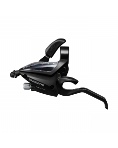 ΜΑΝΕΤΕΣ-ΛΕΒΙΕΔΕΣ SHIMANO ST-EF500-L 2F ΑΡΙΣΤΕΡΟ