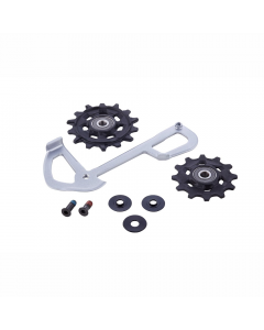 ΡΟΔΑΚΙΑ SRAM GX EAGLE MAZI ME ΕΣΩΤΕΡΙΚΟ CAGE