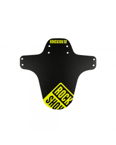 ΦΤΕΡΟ ROCKSHOX MTB NEON YELLOW PRINT