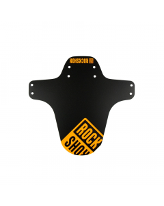 ΦΤΕΡΟ ROCKSHOX MTB NEON ORANGE PRINT