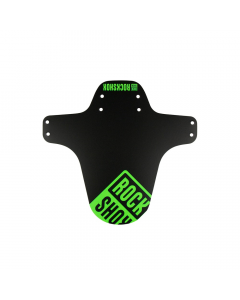 ΦΤΕΡΟ ROCKSHOX MTB NEON GREEN PRINT