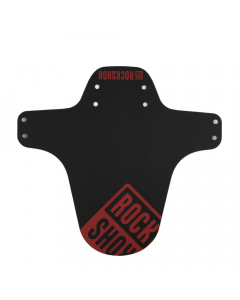 ΦΤΕΡΟ ROCKSHOX MTB BOXXER RED PRINT BOXXER/LYRIK ULTIMATE