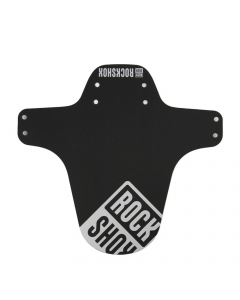 ΦΤΕΡΟ ROCKSHOX MTB GLOSS SILVER PRINT PIKE ULTIMATE