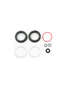 ΚΙΤ ΑΝΑΒΑΘΜΙΣΗΣ ROCKSHOX ΤΣΙΜΟΥΧΕΣ PIKE/LYRIK B1/YARI/REVEL/BOXXER/DOM/35G DUST WIPER 35mm SKF BLΚ