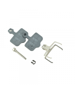 ΤΑΚΑΚΙΑ SRAM 2 PIECE ROAD/ELIXIR/DB/LEVEL B1 20+/OE MTB SMALL ORGANIC/STEEL (POWERFUL)