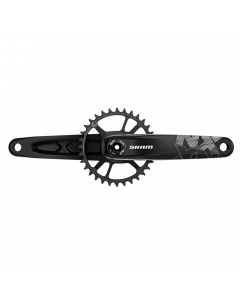 ΔΙΣΚΟΒΡΑΧΙΟΝΑΣ SRAM NX EAGLE BOOST DUB 170mm 32T DIRECT MOUNT X-SYNC2