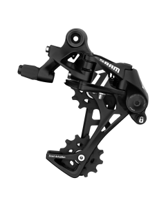 ΣΑΣΜΑΝ ΟΠΙΣΘΙΟ SRAM APEX1 11 ΤΑΧΥΤΗΤΕΣ LONG CAGE