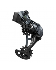 ΣΑΣΜΑΝ ΟΠΙΣΘΙΟ SRAM XX1 EAGLE AXS 12 ΤΑΧΥΤΗΤΩΝ