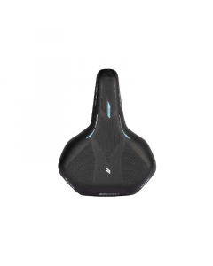 ΣΕΛΛΑ SELLE BASSANO VOLARE ICON LADY 3ZONE LIGHT READY ΜΕ ΚΟΛΑΡΟ