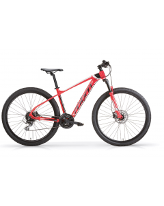 ΠΟΔΗΛΑΤΟ MBM QUARX 29'' 24 ΤΑΧΥΤΗΤΕΣ