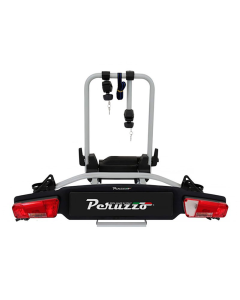 ΣΧΑΡΑ ΚΟΤΣΑΔΟΡΟΥ PERUZZO ZEPHYR E-BIKE 3 ΠΟΔΗΛΑΤΩΝ