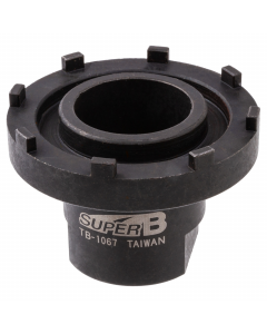 ΕΞΩΛΚΕΑΣ SUPER B TB-1067 1/2 ΓΙΑ BOSCH ACTIVE 2GEN, PERFORMANCE, PERFORMANCE CX 880429