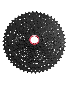 ΚΑΣΕΤΑ SUNRACE CSMZ91X 10-50 12 ΤΑΧΥΤΗΤΩΝ XD-DRIVER