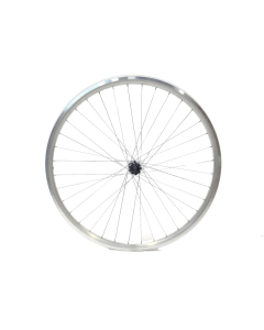 ΤΡΟΧΟΣ ΕΜΠΡΟΣΘΙΟΣ GIPIEMME 28'' DOUBLE RIM ΑΣΗΜΙ