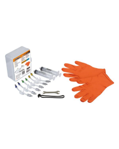 ΚΙΤ ΕΞΑΕΡΩΣΗΣ ICETOOLZ UNIVERSAL