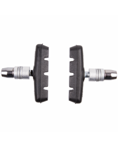 ΤΑΚΑΚΙΑ ΦΡΕΝΟΥ M-WAVE ΜΕ ΒΙΔΑ ΖΕΥΓΟΣ 361030