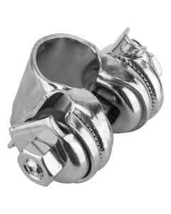 ΚΟΛΑΡΟ (ΛΑΙΜΟΣ) ΣΕΛΛΑΣ BASSANO ΑΣΗΜΙ