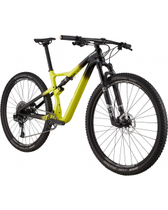 ΠΟΔΗΛΑΤΟ CANNONDALE SCALPEL CARBON 4 29'' 021-023