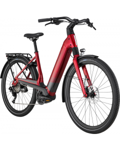 ΠΟΔΗΛΑΤΟ CANNONDALE MAVARO NEO 5+ 700c 021-023