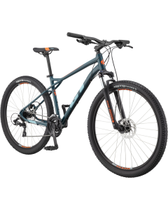 ΠΟΔΗΛΑΤΟ GT AGGRESSOR EXPERT 29'' 021