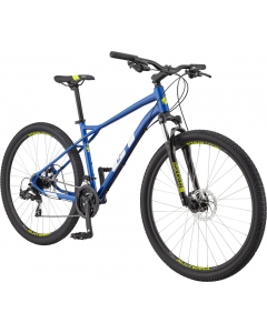 ΠΟΔΗΛΑΤΟ GT AGGRESSOR SPORT 29'' 021