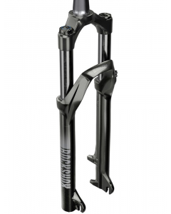 ΑΜΟΡΤΙΣΕΡ ROCKSHOX RECON SILVER RL 100mm REMOTE 29'' 9QR BLACK ALUM STR 1 1/8 51OFFSET SOLO AIR D1