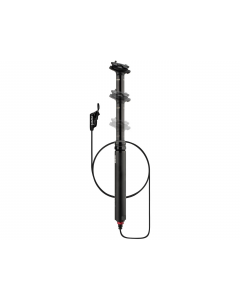 ΝΤΙΖΑ ΣΕΛΛΑΣ ROCKSHOX REVERB STEALTH 1X REMOTE (LEFT/BELOW) 31.6MM 200MM TRAVEL 2000MM C1