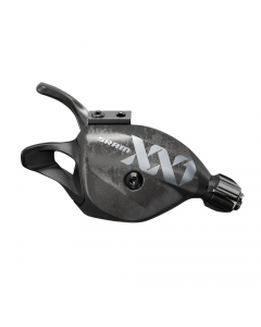 ΛΕΒΙΕΣ ΤΑΧΥΤΗΤΩΝ SRAM XX1 EAGLE 12 ΤΑΧΥΤΗΤΩΝ LUNAR