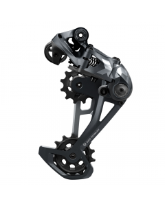 ΣΑΣΜΑΝ ΟΠΙΣΘΙΟ SRAM X01 EAGLE 12 ΤΑΧΥΤΗΤΩΝ LUNAR 52T