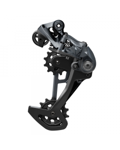 ΣΑΣΜΑΝ ΟΠΙΣΘΙΟ SRAM XX1 EAGLE 12 ΤΑΧΥΤΗΤΩΝ LUNAR 52T