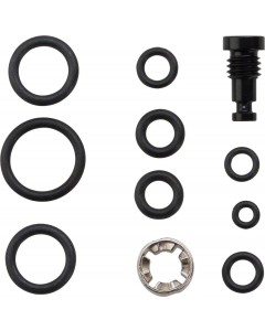 SERVICE KIT ROCKSHOX XLOC FULL SPRINT MONARCH XX/SID/REVELATION (INCLUDES RATCHET WHEEL & O-RINGS)