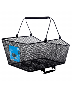 ΚΑΛΑΘΙ ΟΠΙΣΘΙΟ ΣΧΑΡΑΣ M-WAVE BA-RM CLAMP L 431542