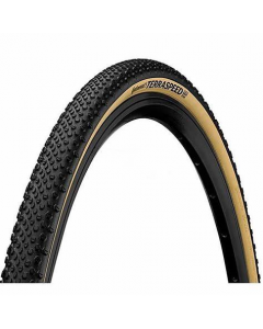ΕΛΑΣΤΙΚΟ CONTINENTAL TERRA SPEED PROTECTION 700x35 ΜΑΥΡΟ-ΚΡΕΜ ΔΙΠΛΩΤΟ