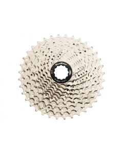 ΚΑΣΕΤΑ SUNRACE CSMS1 11-36T 10 ΤΑΧΥΤΗΤΩΝ ΑΣΗΜΙ