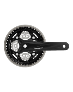 ΔΙΣΚΟΒΡΑΧΙΟΝΑΣ SUNRACE FCM600 170mm 42/32/22T 7/8 ΤΑΧΥΤΗΤΩΝ