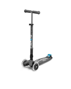 ΠΑΤΙΝΙ MICRO MAXI DELUX ΑΝΑΔΙΠΛΟΥΜΕΝΟ LED