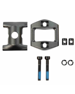 ΑΝΤΑΛΛΑΚΤΙΚΟ CANNONDALE 2020 KNOT 27 RAIL CLAMPS AND HARDWARE
