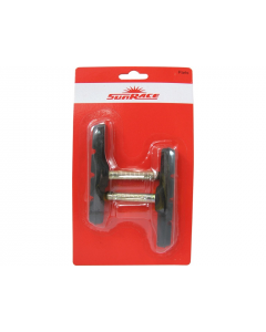 ΤΑΚΑΚΙΑ ΦΡΕΝΟΥ SUNRACE BSM20 MTB V-BRAKE 70mm ΜΕ ΠΥΡΟ