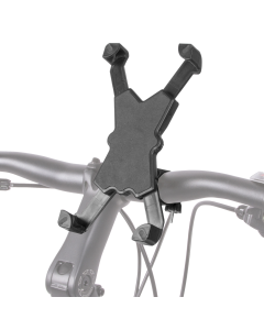 ΒΑΣΗ ΤΙΜΟΝΙΟΥ M-WAVE EINDHOVEN GRIP EDGE ΓΙΑ SMARTPHONE 122411