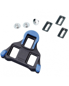 ΣΧΑΡΑΚΙΑ ΠΑΠΟΥΤΣΙΟΥ SHIMANO SM-SH12 ΓΙΑ SPD-SL ΜΠΛΕ