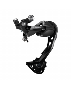 ΣΑΣΜΑΝ ΟΠΙΣΘΙΟ SHIMANO ALIVIO RD-M3100-SGS 9 ΤΑΧΥΤΗΤΩΝ TOP