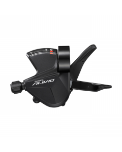ΛΕΒΙΕΣ ΤΑΧΥΤΗΤΩΝ SHIMANO ALIVIO SL-M3100-L ΑΡΙΣΤΕΡΟ 3 ΤΑΧΥΤΗΤΩΝ